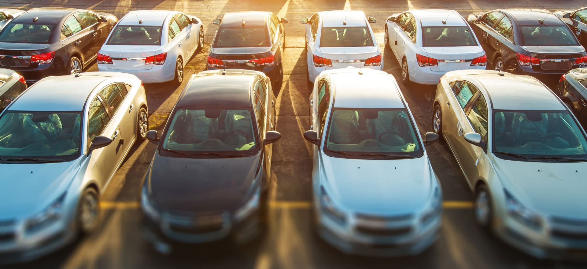 Elige nuestros coches de segunda mano en Galicia y no te arrepentirás