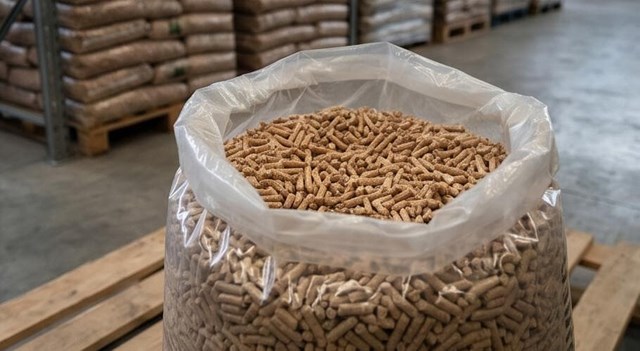 ¿Quieres comprar pellets en Noia? - Imagen 2